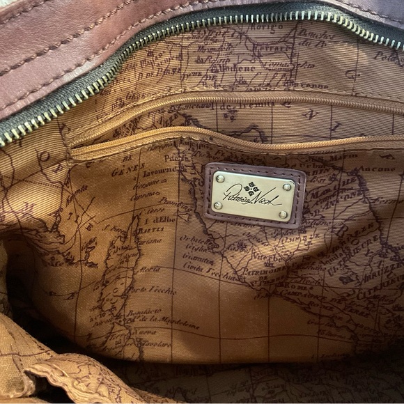 Patricia Nash signature bad - Picture 2 of 3